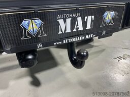 VOLKSWAGEN T6.1 2.0 TDI 3X SEITENKIPPER DSG SHZ AHK 1.HAND