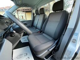 VOLKSWAGEN T6.1 2.0 TDI 3X SEITENKIPPER DSG SHZ AHK 1.HAND