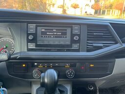 VOLKSWAGEN T6.1 2.0 TDI 3X SEITENKIPPER DSG SHZ AHK 1.HAND
