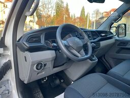 VOLKSWAGEN T6.1 2.0 TDI 3X SEITENKIPPER DSG SHZ AHK 1.HAND