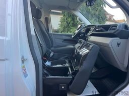VOLKSWAGEN T6.1 2.0 TDI 3X SEITENKIPPER DSG SHZ AHK 1.HAND