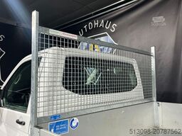 VOLKSWAGEN T6.1 2.0 TDI 3X SEITENKIPPER DSG SHZ AHK 1.HAND