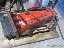 RAMMER Rammer R04 P Hydraulikhammer 3.500 EUR