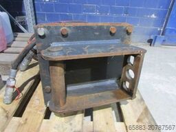 RAMMER Rammer R04 P Hydraulikhammer 3.500 EUR