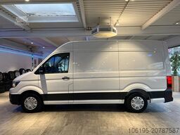 VOLKSWAGEN Crafter *L2-H2*Hoch+Lang*Garantie*Regale*