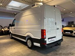 VOLKSWAGEN Crafter *L2-H2*Hoch+Lang*Garantie*Regale*