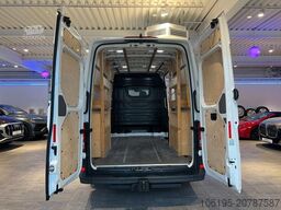 VOLKSWAGEN Crafter *L2-H2*Hoch+Lang*Garantie*Regale*