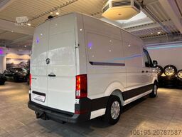 VOLKSWAGEN Crafter *L2-H2*Hoch+Lang*Garantie*Regale*