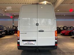 VOLKSWAGEN Crafter *L2-H2*Hoch+Lang*Garantie*Regale*
