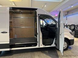 VOLKSWAGEN Crafter *L2-H2*Hoch+Lang*Garantie*Regale*