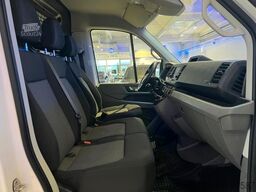 VOLKSWAGEN Crafter *L2-H2*Hoch+Lang*Garantie*Regale*