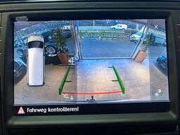 VOLKSWAGEN Crafter *L2-H2*Hoch+Lang*Garantie*Regale*