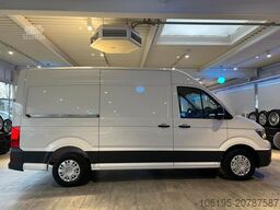 VOLKSWAGEN Crafter *L2-H2*Hoch+Lang*Garantie*Regale*