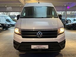 VOLKSWAGEN Crafter *L2-H2*Hoch+Lang*Garantie*Regale*