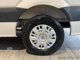 VOLKSWAGEN Crafter TDI *Hoch+Lang*AHK*Klima*Garantie