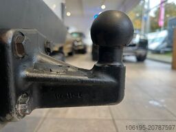 VOLKSWAGEN Crafter TDI *Hoch+Lang*AHK*Klima*Garantie