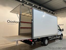 Ford Transit 2.0 TDCI L4 Trend 130 PK RWD Bakwagen /...