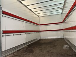 Ford Transit 2.0 TDCI L4 Trend 130 PK RWD Bakwagen /...