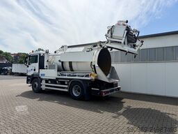 MAN TGS 18.320 4X4 Hydrodrive
