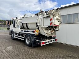 MAN TGS 18.320 4X4 Hydrodrive