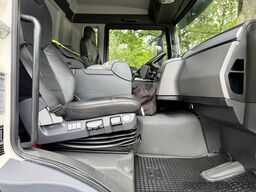 MAN TGS 18.320 4X4 Hydrodrive