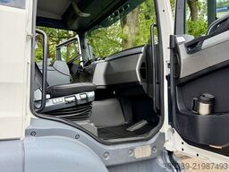MAN TGS 18.320 4X4 Hydrodrive