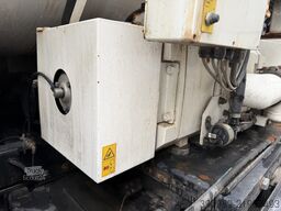 MAN TGS 18.320 4X4 Hydrodrive