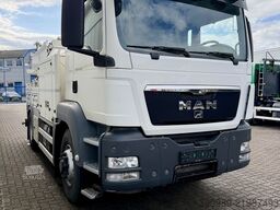 MAN TGS 18.320 4X4 Hydrodrive
