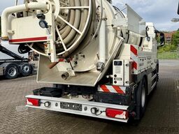 MAN TGS 18.320 4X4 Hydrodrive