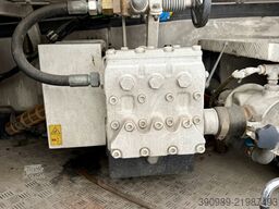 MAN TGS 18.320 4X4 Hydrodrive