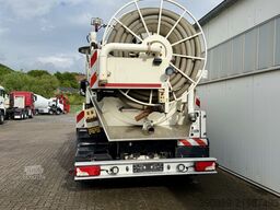 MAN TGS 18.320 4X4 Hydrodrive