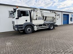 MAN TGS 18.320 4X4 Hydrodrive