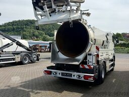 MAN TGS 18.320 4X4 Hydrodrive