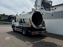 MAN TGS 18.320 4X4 Hydrodrive
