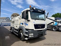 MAN TGS 18.320 4X4 Hydrodrive