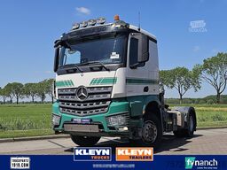 MERCEDES-BENZ ACTROS 1945 LS