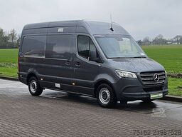 MERCEDES-BENZ SPRINTER 316 L2H2 LED Mbux10