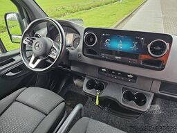 MERCEDES-BENZ SPRINTER 316 L2H2 LED Mbux10