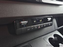 MERCEDES-BENZ SPRINTER 316 L2H2 LED Mbux10