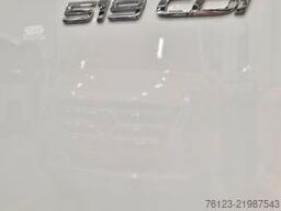 MERCEDES-BENZ Sprinter III Kasten  519 CDI RWD 4x 4 Allrad