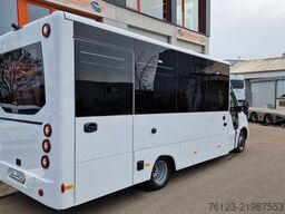 MERCEDES-BENZ 30 Sitzer Schul- Transferbus 519 Vorlauffahrzeug