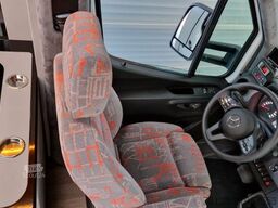 MERCEDES-BENZ 30 Sitzer Schul- Transferbus 519 Vorlauffahrzeug