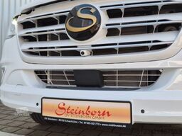MERCEDES-BENZ 30 Sitzer Schul- Transferbus 519 Vorlauffahrzeug