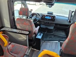 MERCEDES-BENZ 30 Sitzer Schul- Transferbus 519 Vorlauffahrzeug
