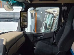 MERCEDES-BENZ Actros 5 L-Fahrerhaus 2-Achser FG 1840 4x2L OM4