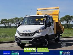 IVECO DAILY 35C14 2.3 140 DC KIPPER