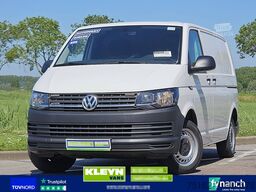 VW TRANSPORTER 2.0 TDI 4motion koeling EUR6