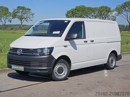 VW TRANSPORTER 2.0 TDI 4motion koeling EUR6