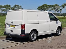 VW TRANSPORTER 2.0 TDI 4motion koeling EUR6