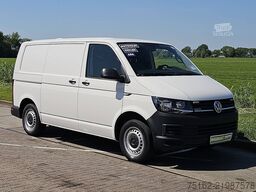 VW TRANSPORTER 2.0 TDI 4motion koeling EUR6